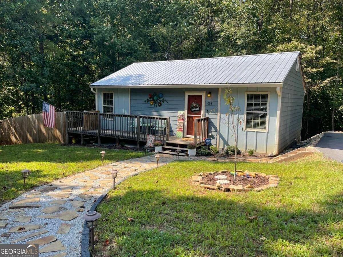 698 Ivy Creek Drive Nicholson - 39