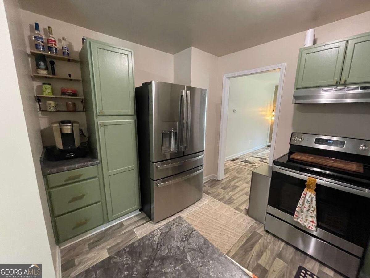 698 Ivy Creek Drive Nicholson - 4