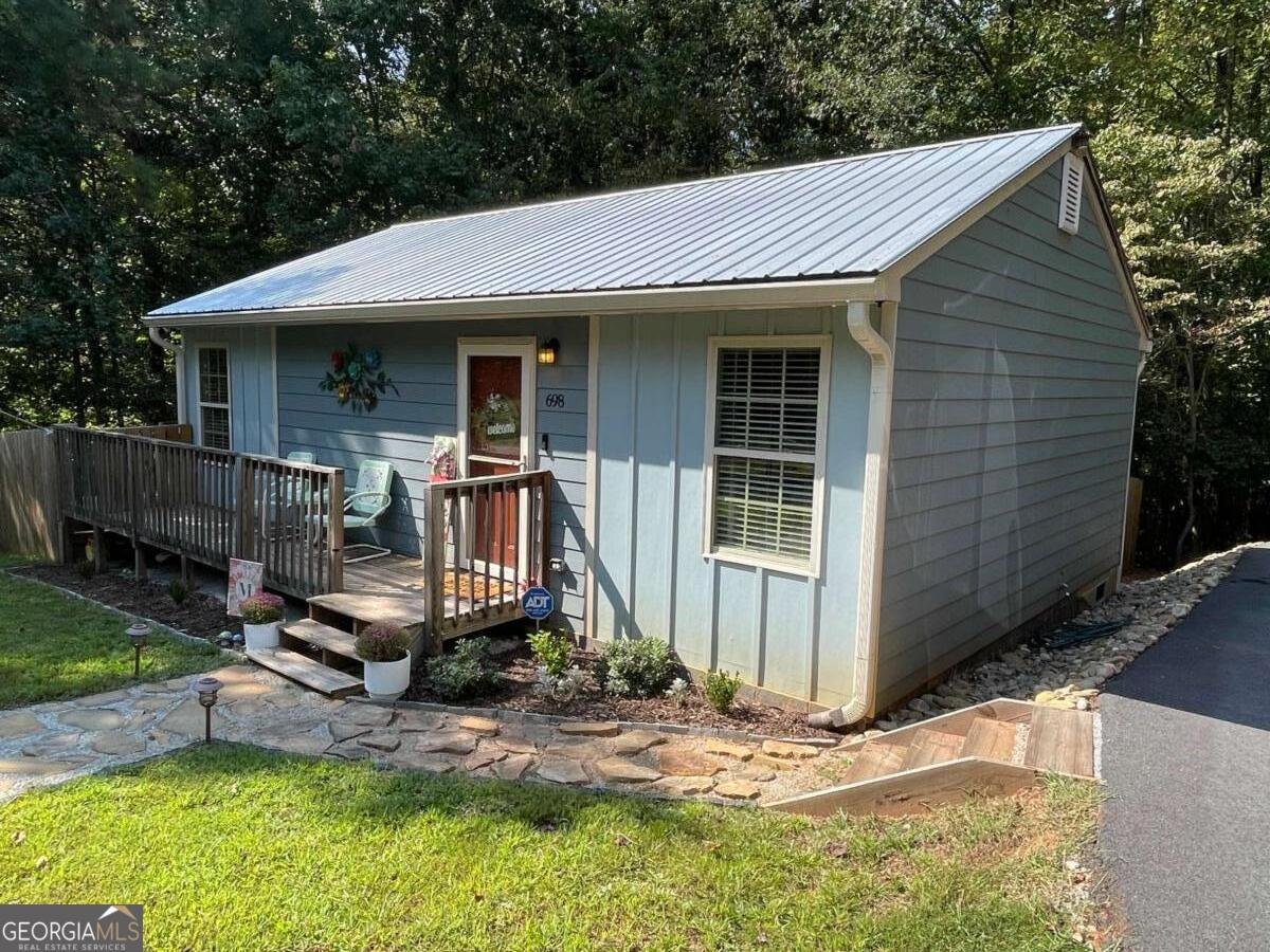 698 Ivy Creek Drive Nicholson - 40