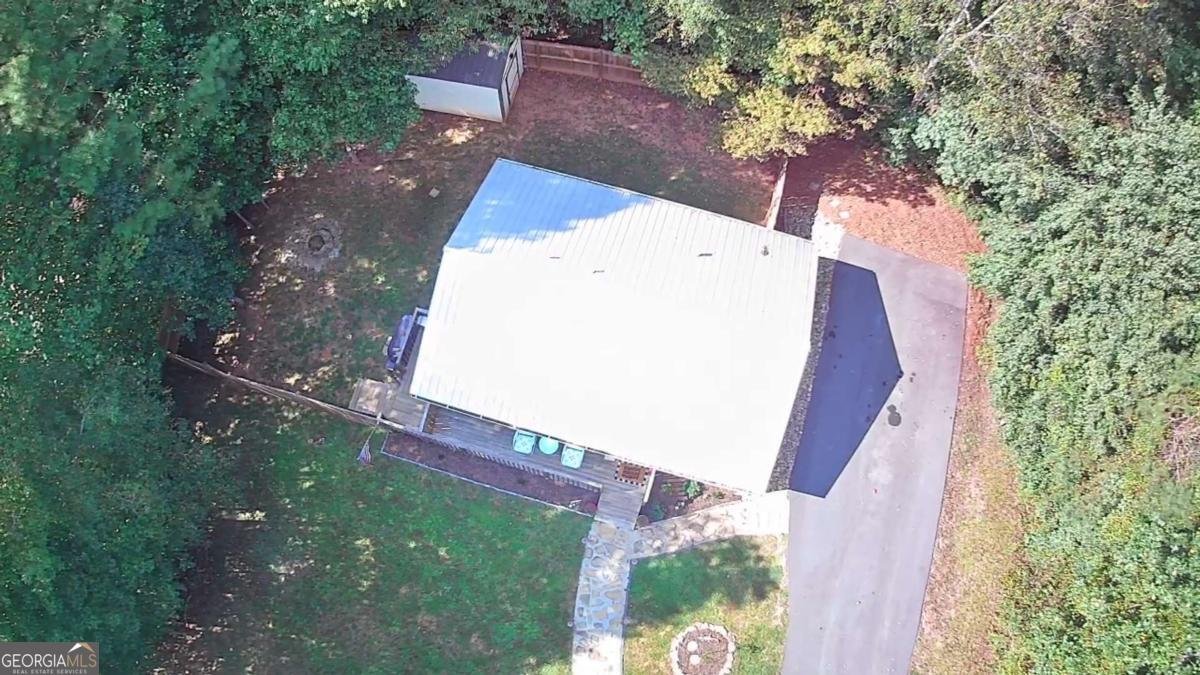 698 Ivy Creek Drive Nicholson - 45
