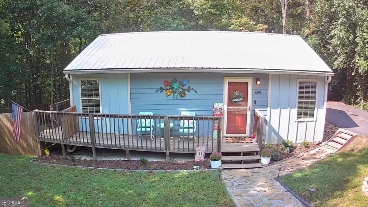 698 Ivy Creek Drive Nicholson - 47