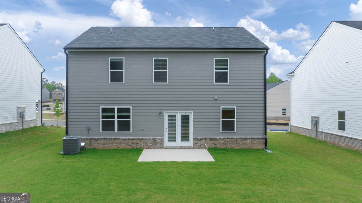 632 Whitman Lane Stockbridge - 8