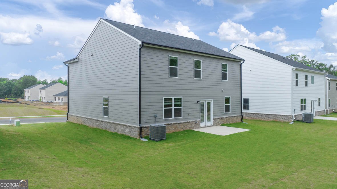 632 Whitman Lane Stockbridge - 9