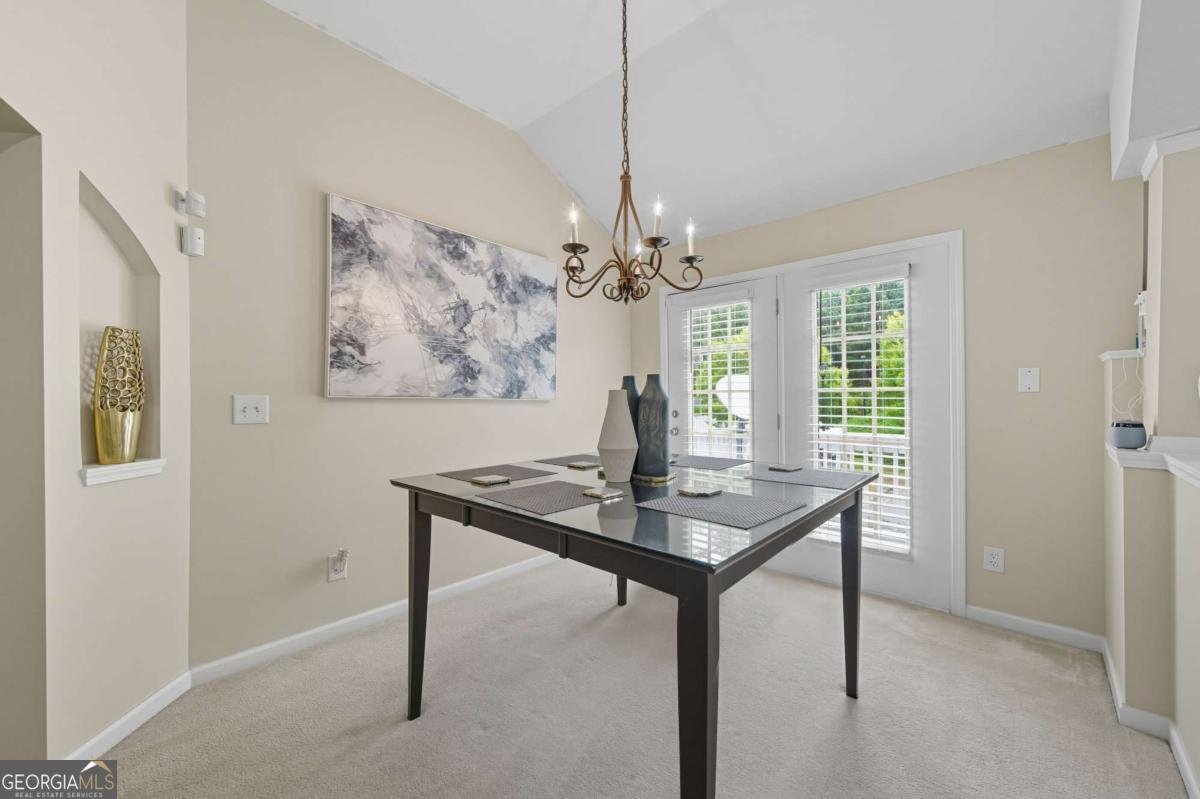 1414 Orchard Park Drive Stone Mountain - 10