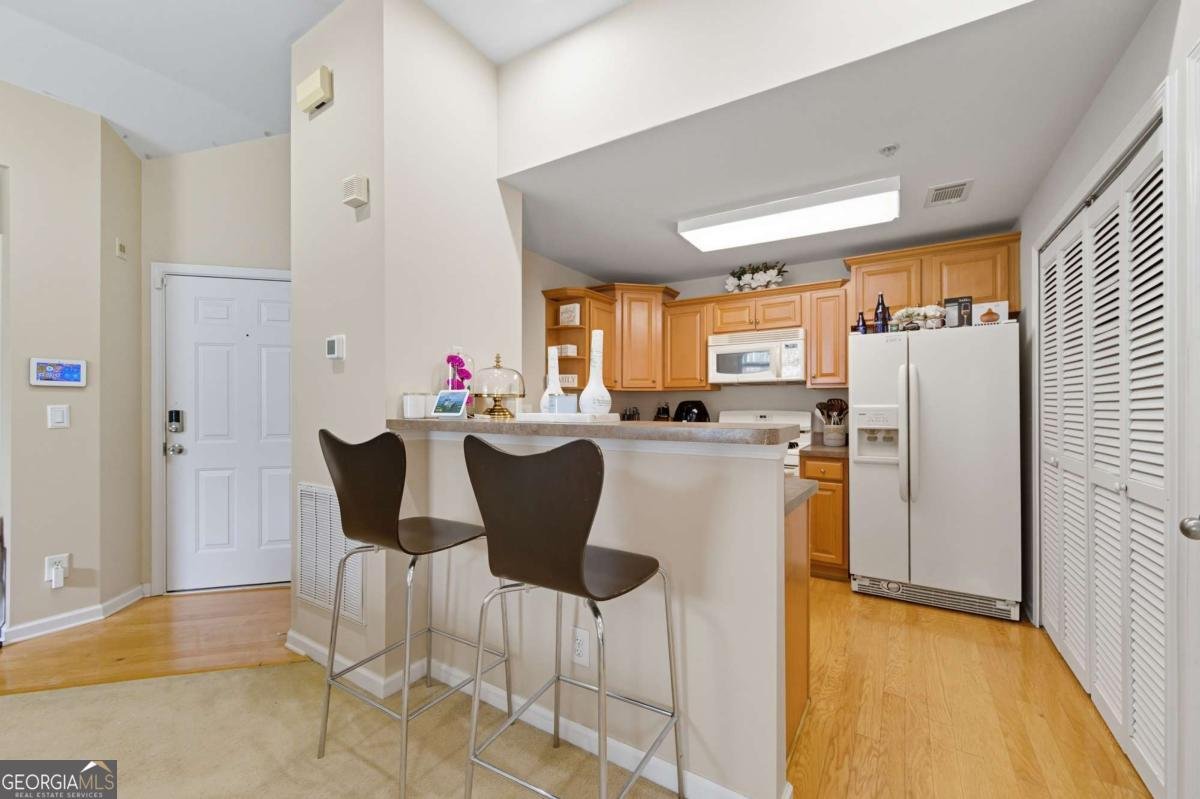 1414 Orchard Park Drive Stone Mountain - 13