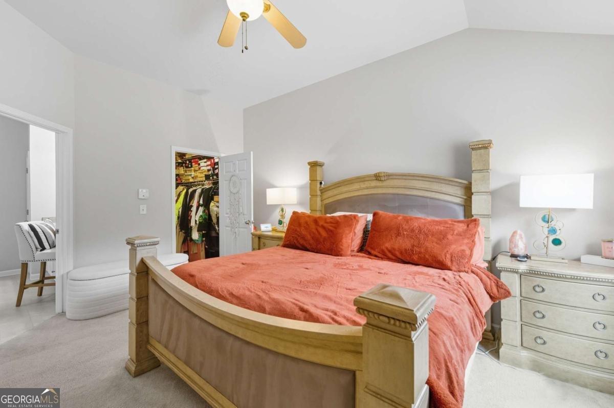 1414 Orchard Park Drive Stone Mountain - 14