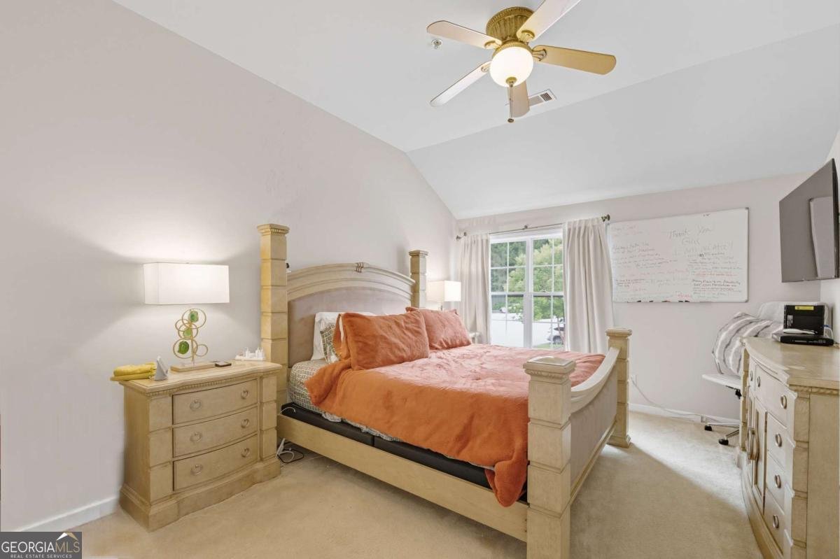 1414 Orchard Park Drive Stone Mountain - 15