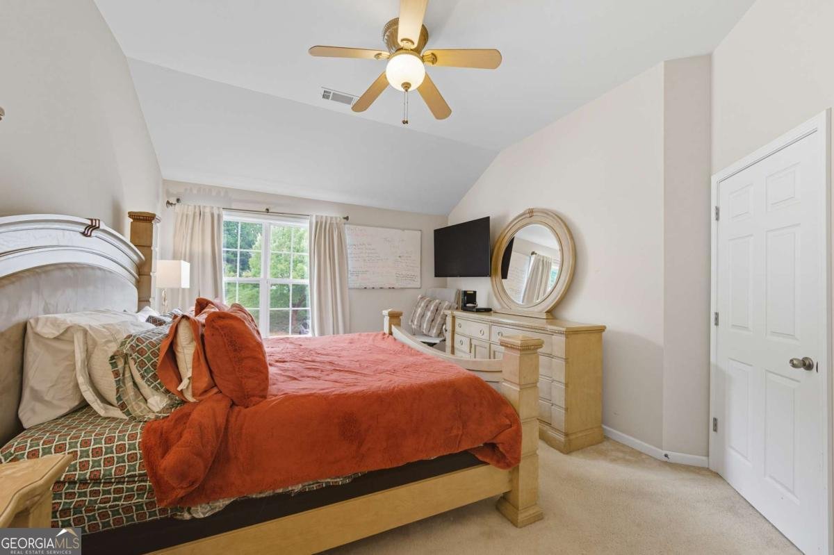 1414 Orchard Park Drive Stone Mountain - 16