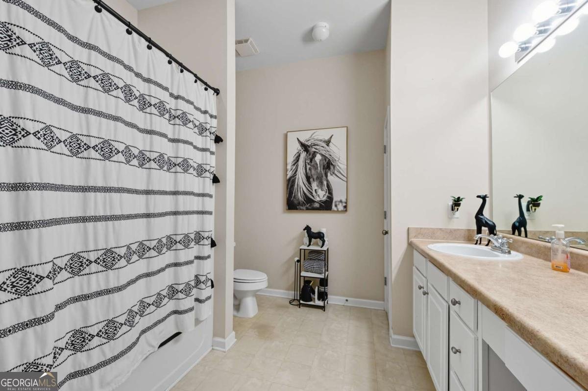 1414 Orchard Park Drive Stone Mountain - 18