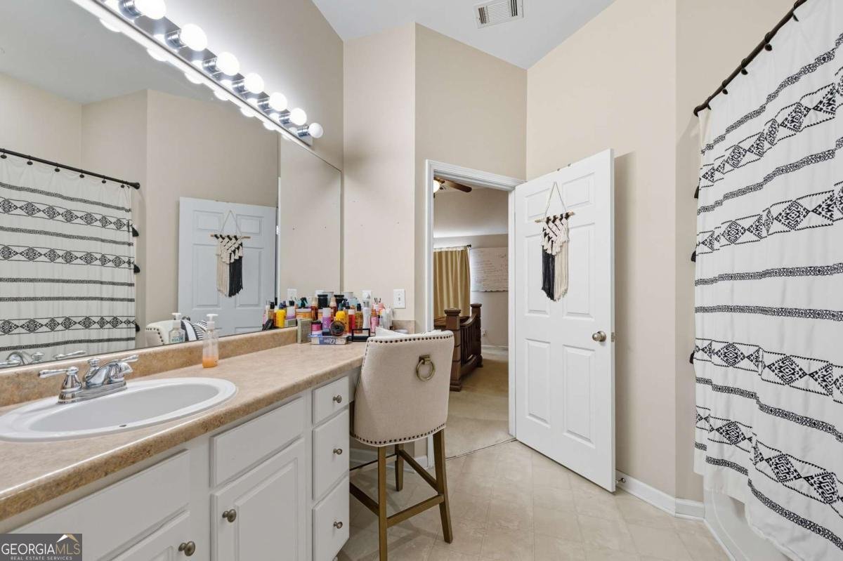 1414 Orchard Park Drive Stone Mountain - 19