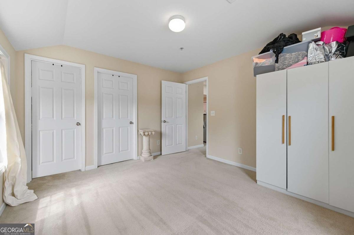 1414 Orchard Park Drive Stone Mountain - 22