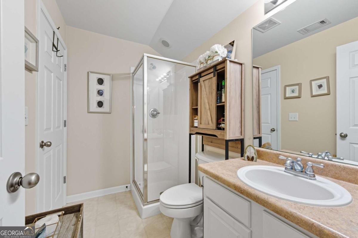 1414 Orchard Park Drive Stone Mountain - 23