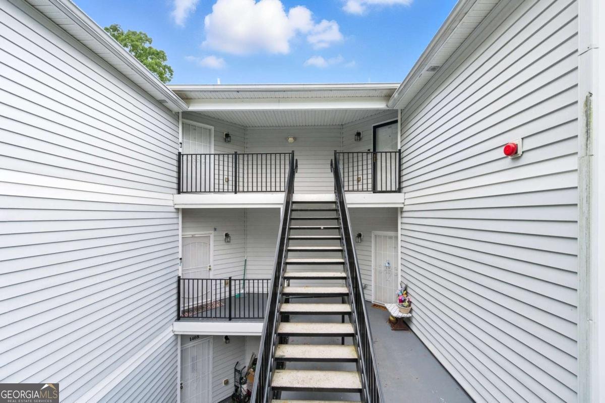 1414 Orchard Park Drive Stone Mountain - 24