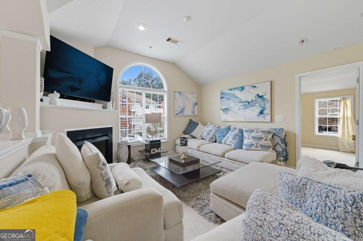 1414 Orchard Park Drive Stone Mountain - 4