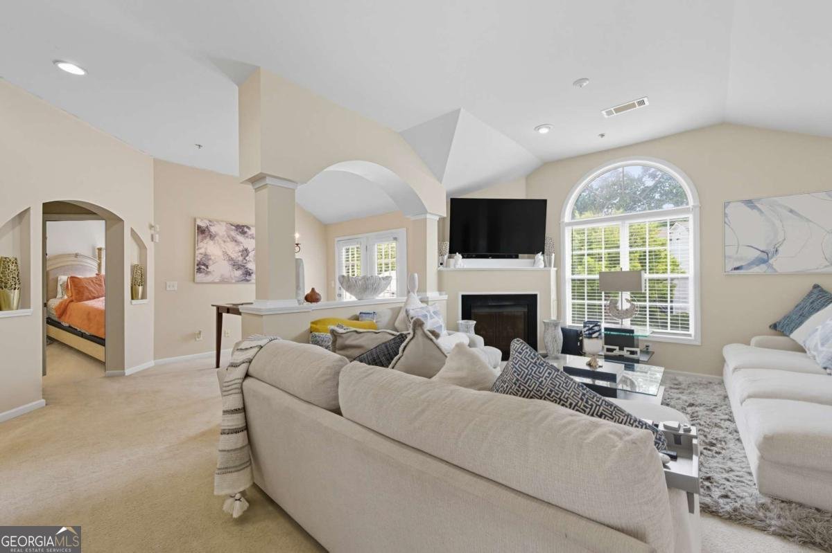 1414 Orchard Park Drive Stone Mountain - 5