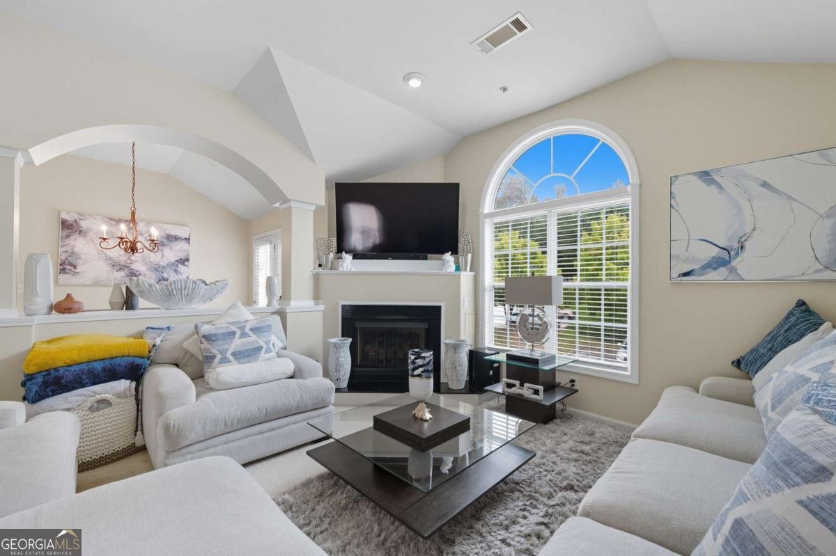 1414 Orchard Park Drive Stone Mountain - 6