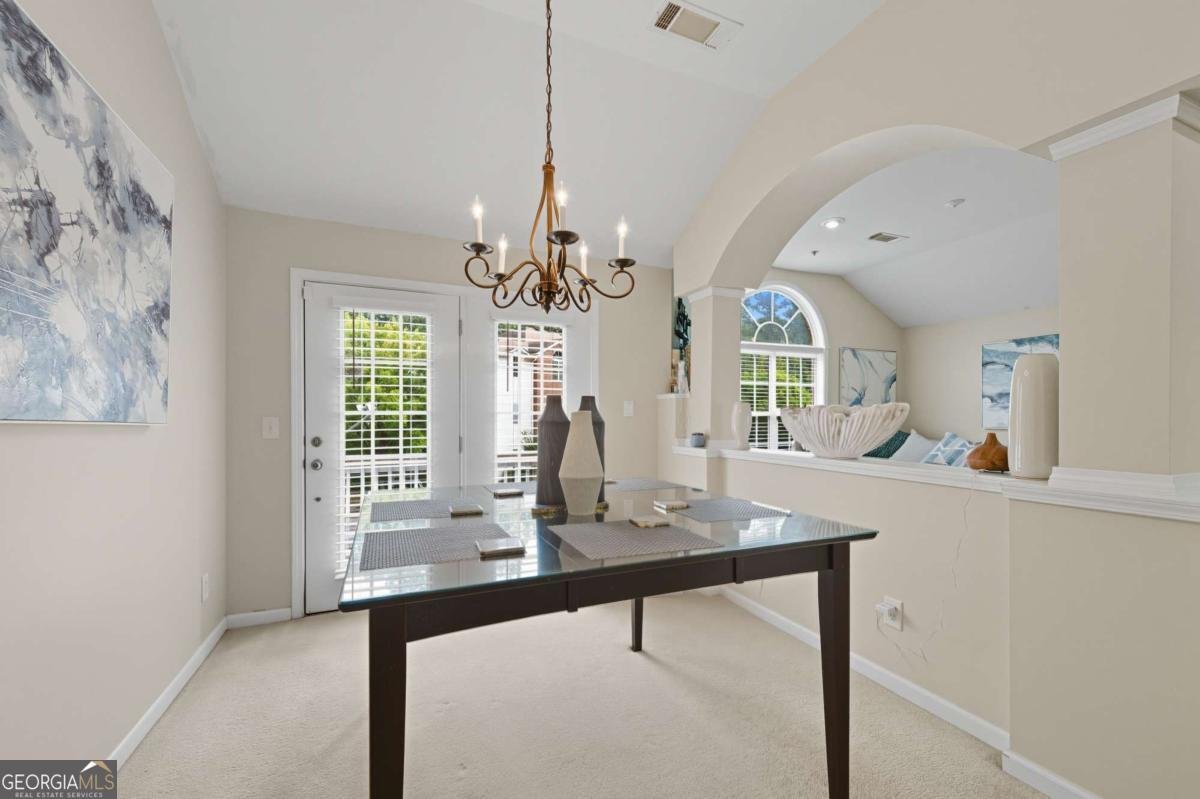 1414 Orchard Park Drive Stone Mountain - 8