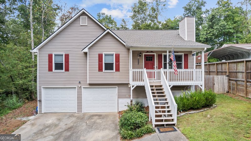 80 Broadlands Drive White - 1