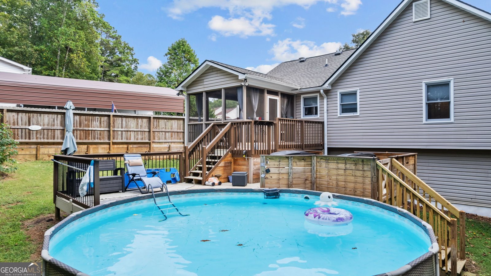 80 Broadlands Drive White - 7