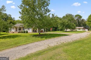 204 Old County Road Ringgold - main photo