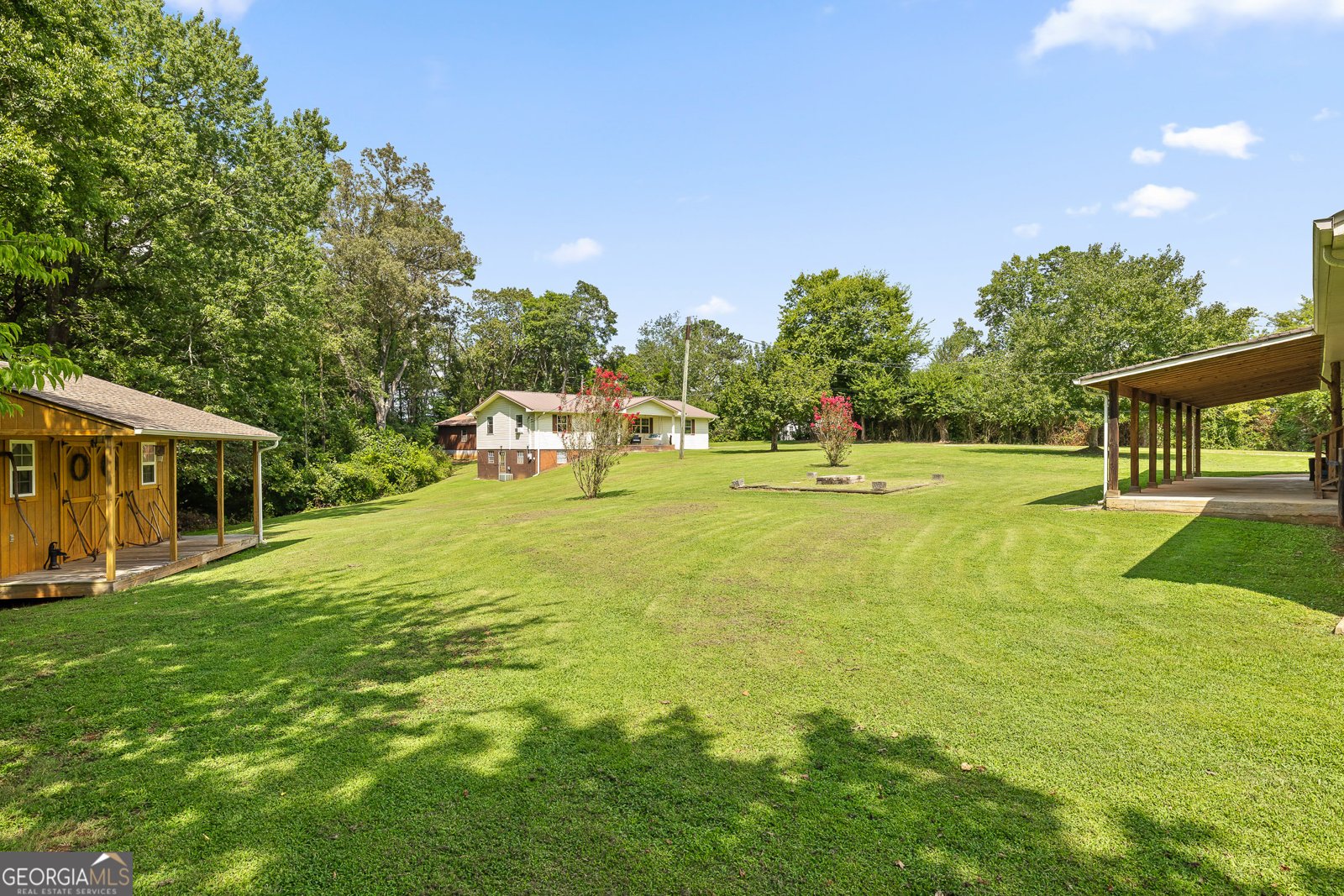 204 Old County Road Ringgold - 11