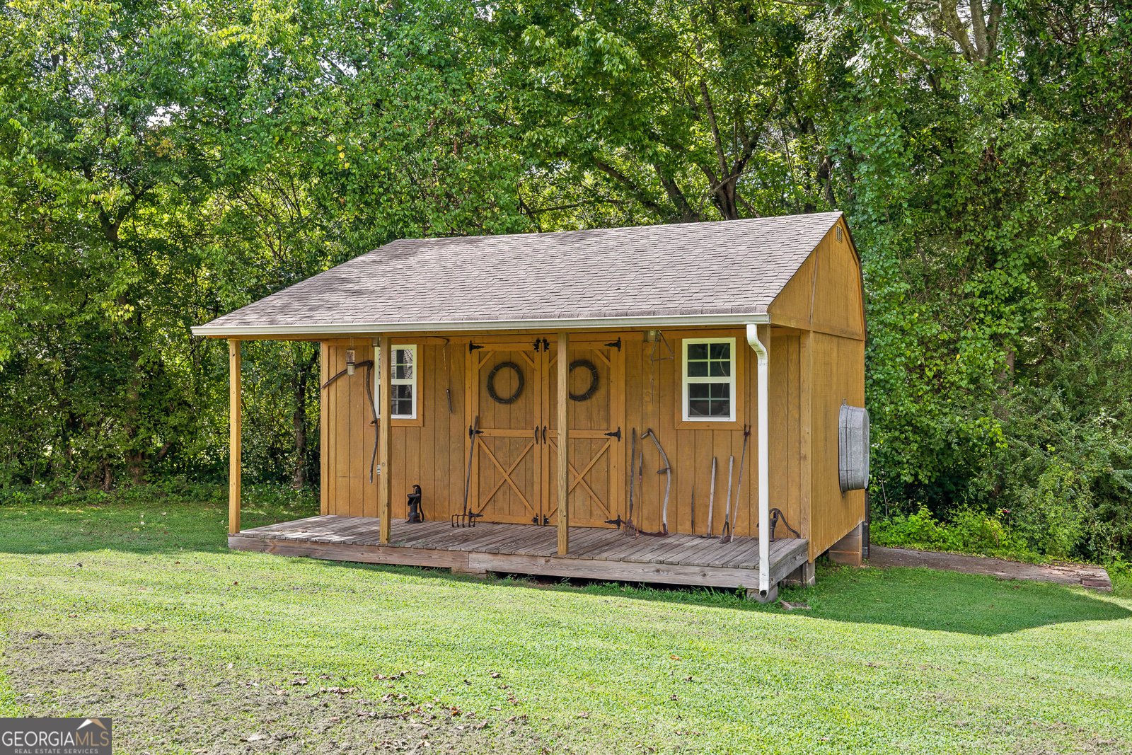 204 Old County Road Ringgold - 12