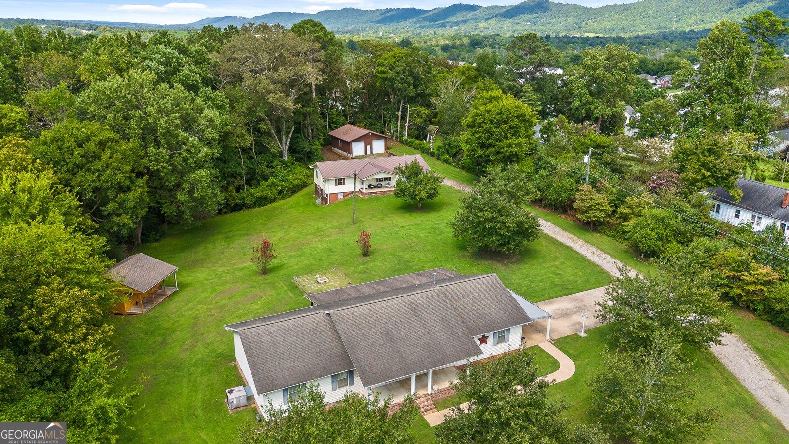 204 Old County Road Ringgold - 2