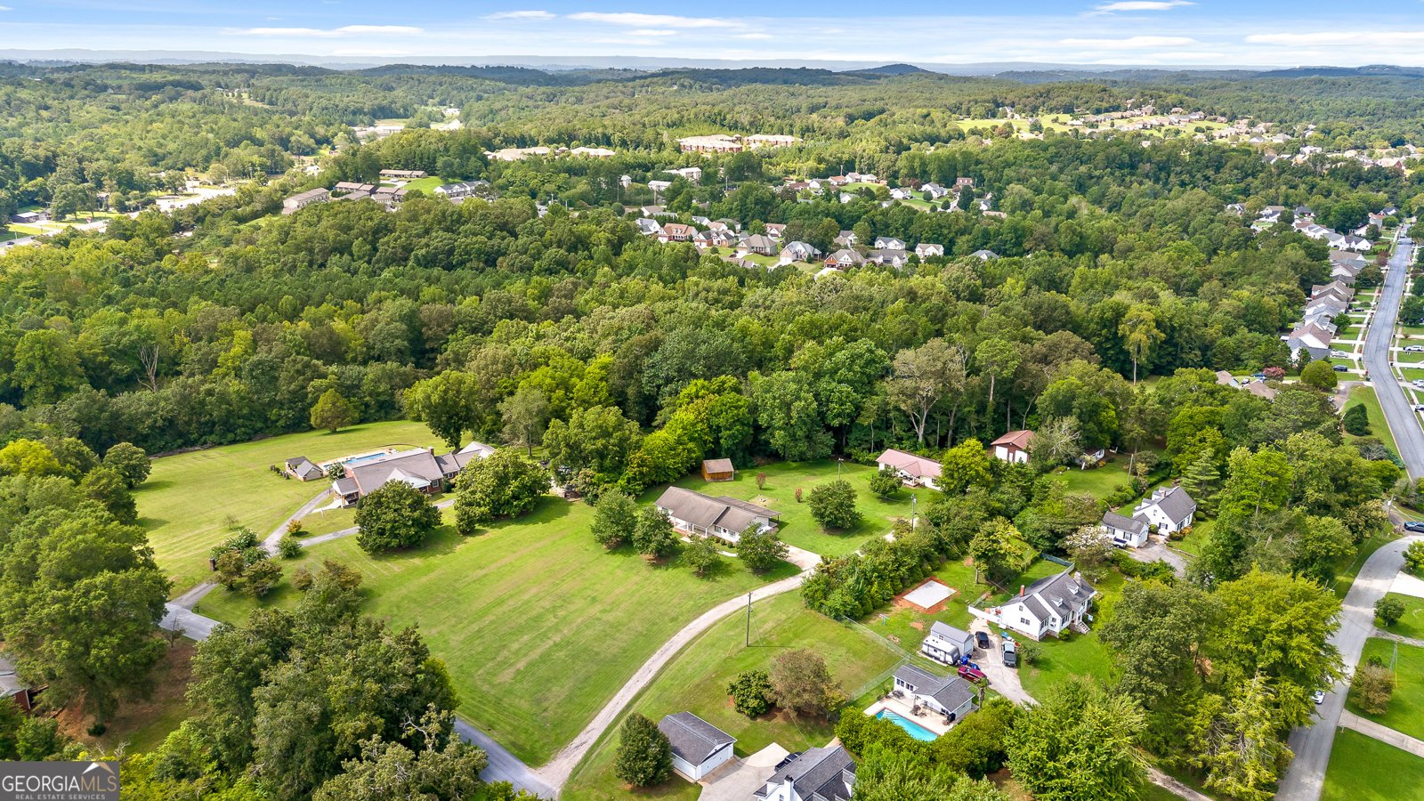 204 Old County Road Ringgold - 3