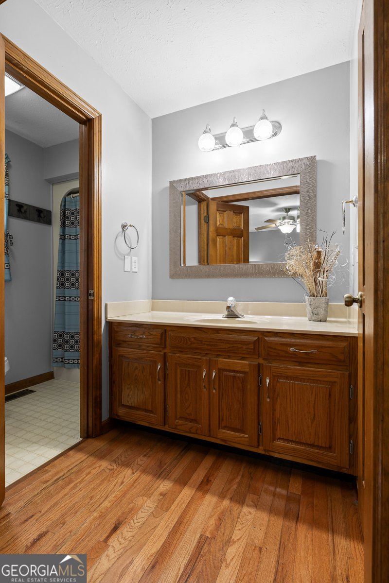 204 Old County Road Ringgold - 37