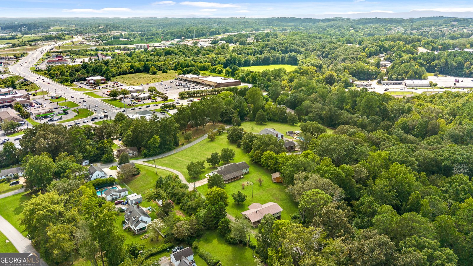 204 Old County Road Ringgold - 4