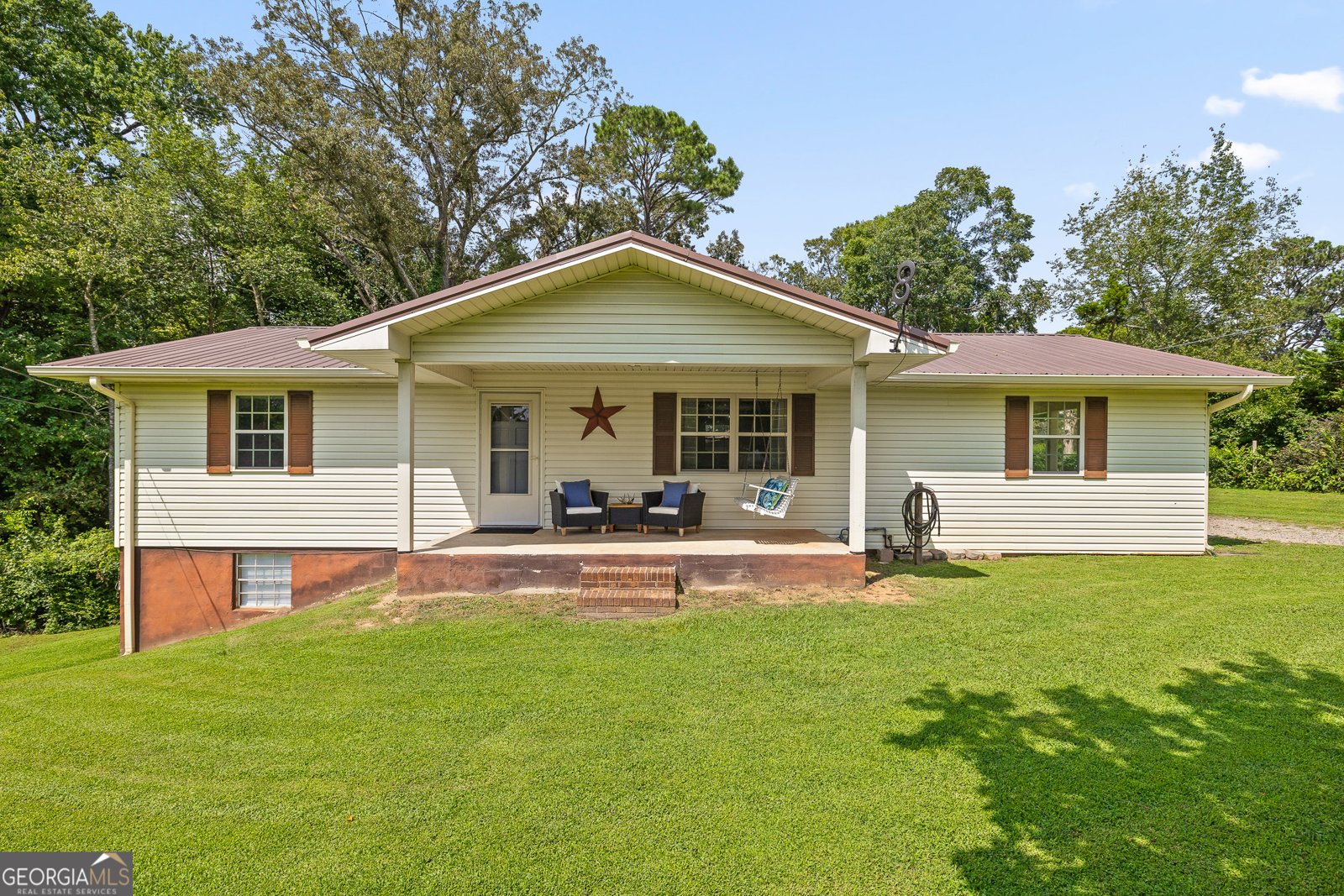 204 Old County Road Ringgold - 40