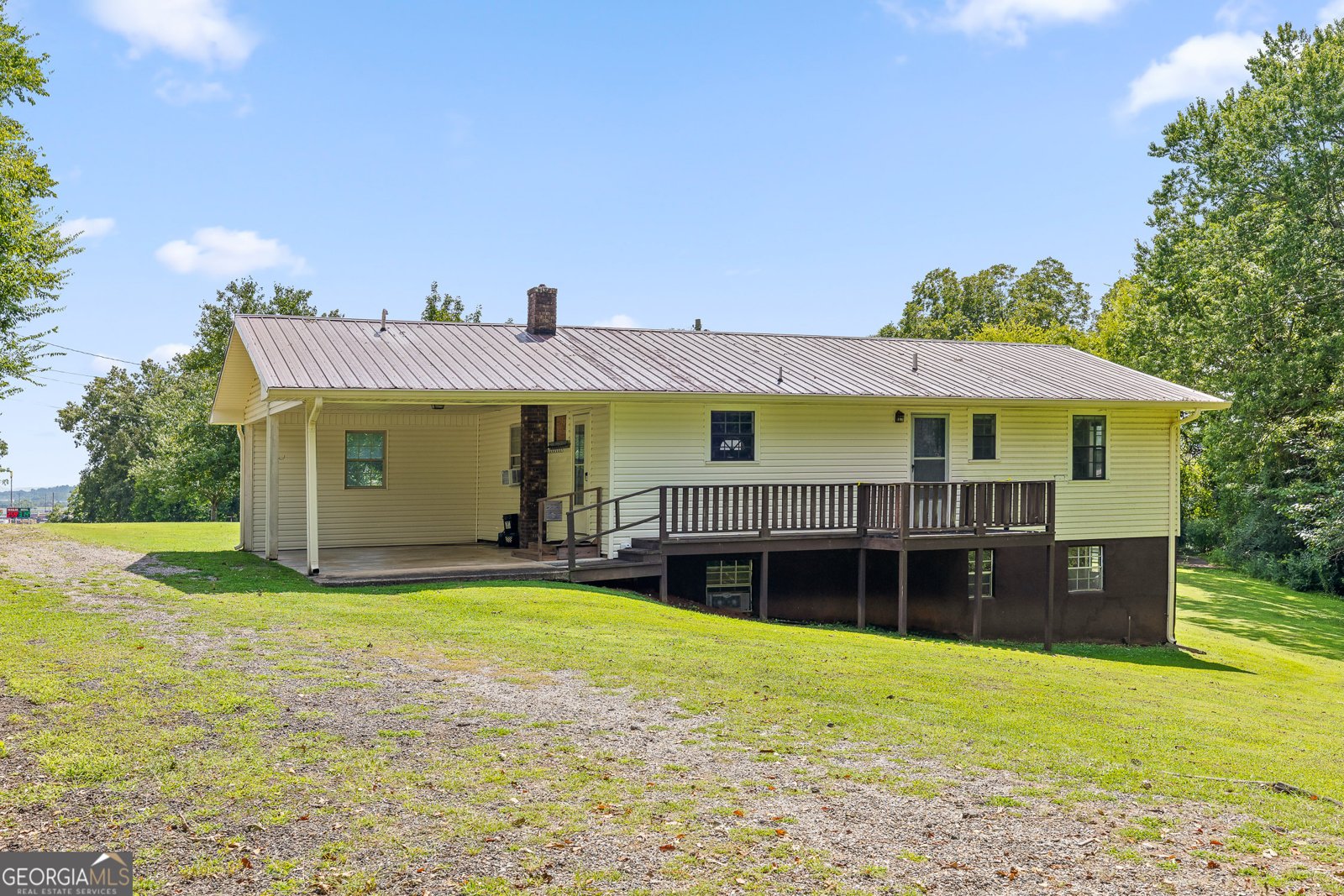 204 Old County Road Ringgold - 41