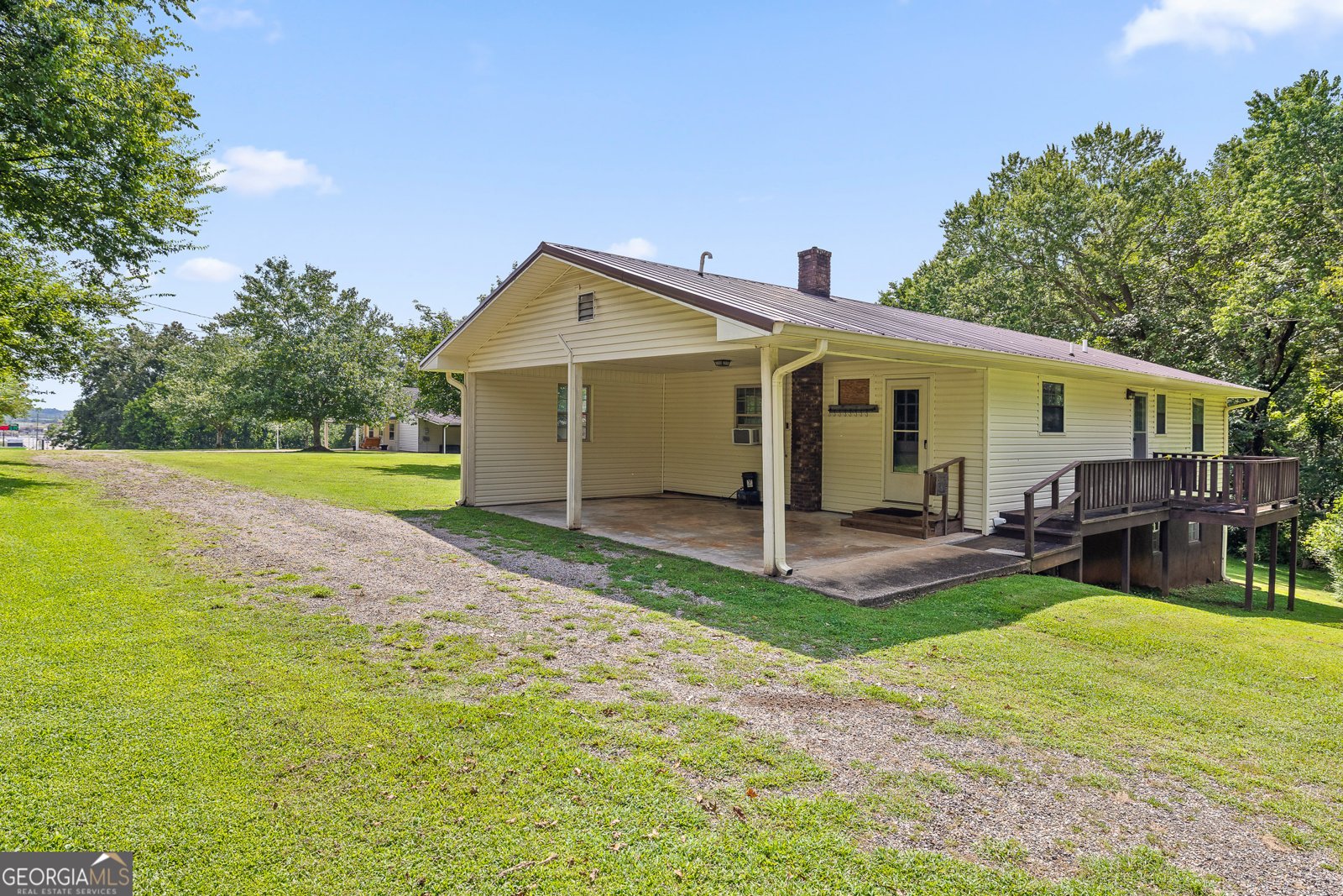 204 Old County Road Ringgold - 42