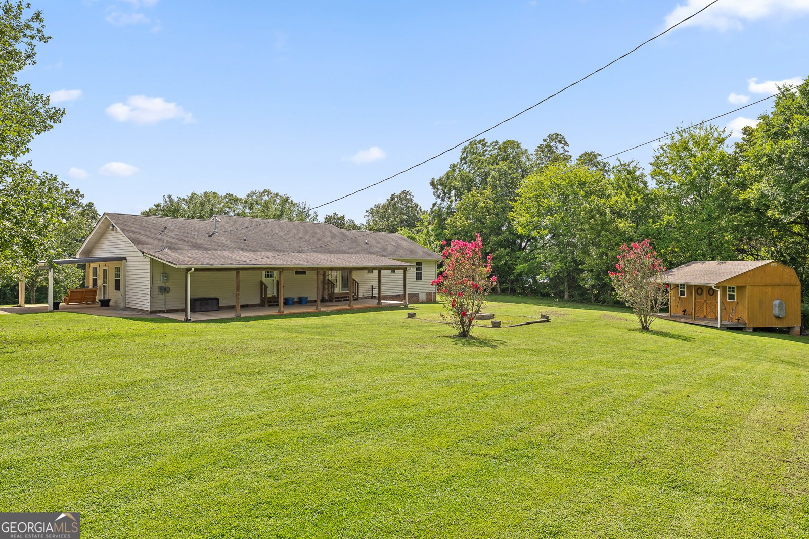 204 Old County Road Ringgold - 43