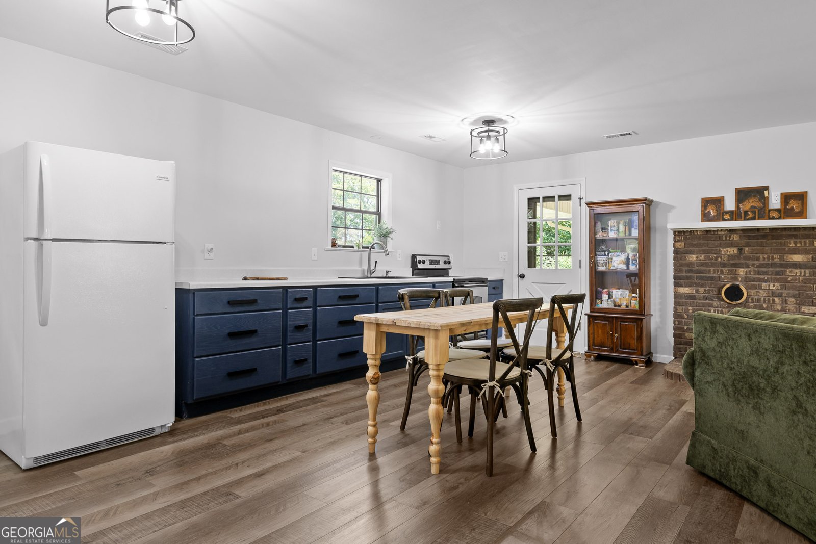 204 Old County Road Ringgold - 48