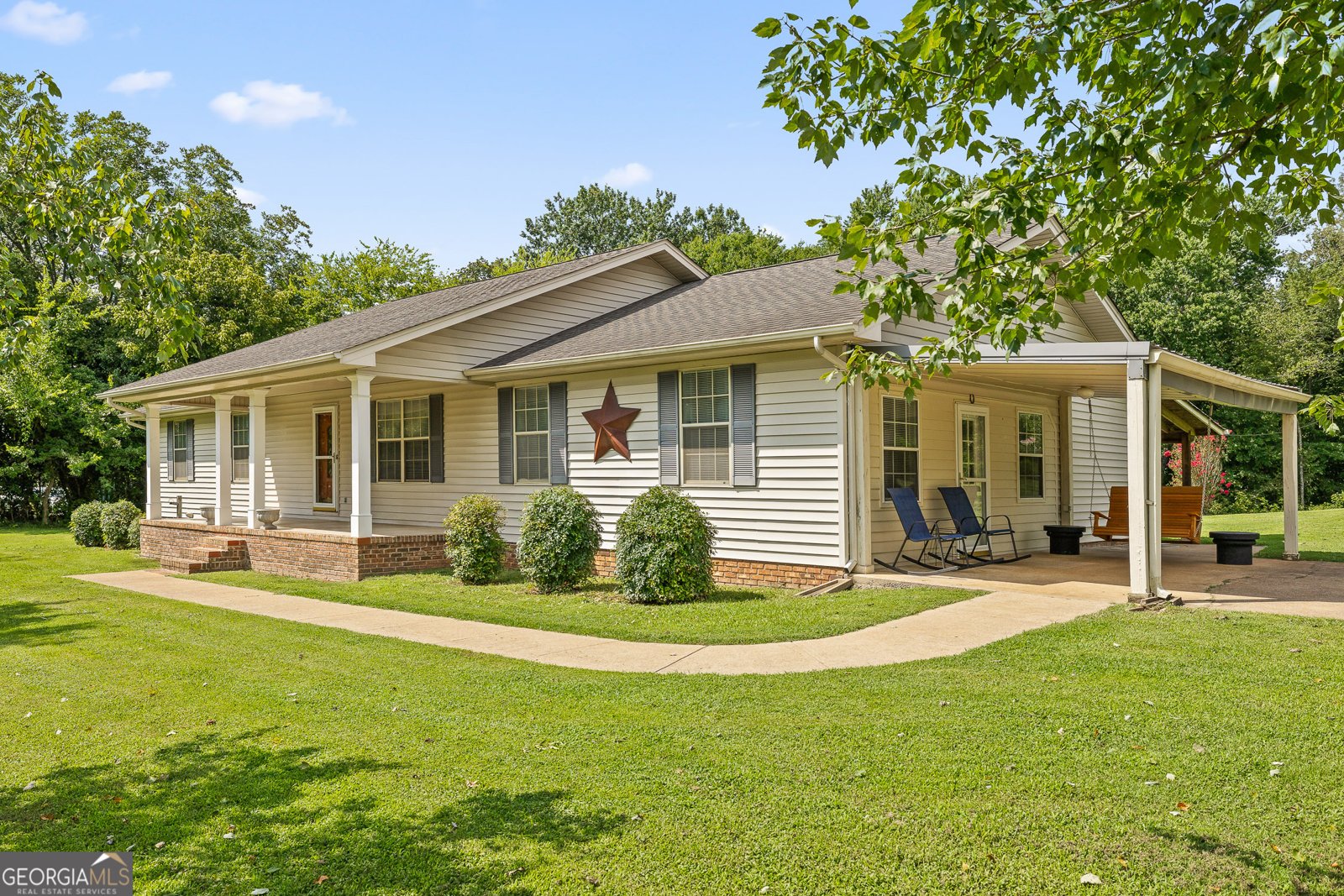 204 Old County Road Ringgold - 5