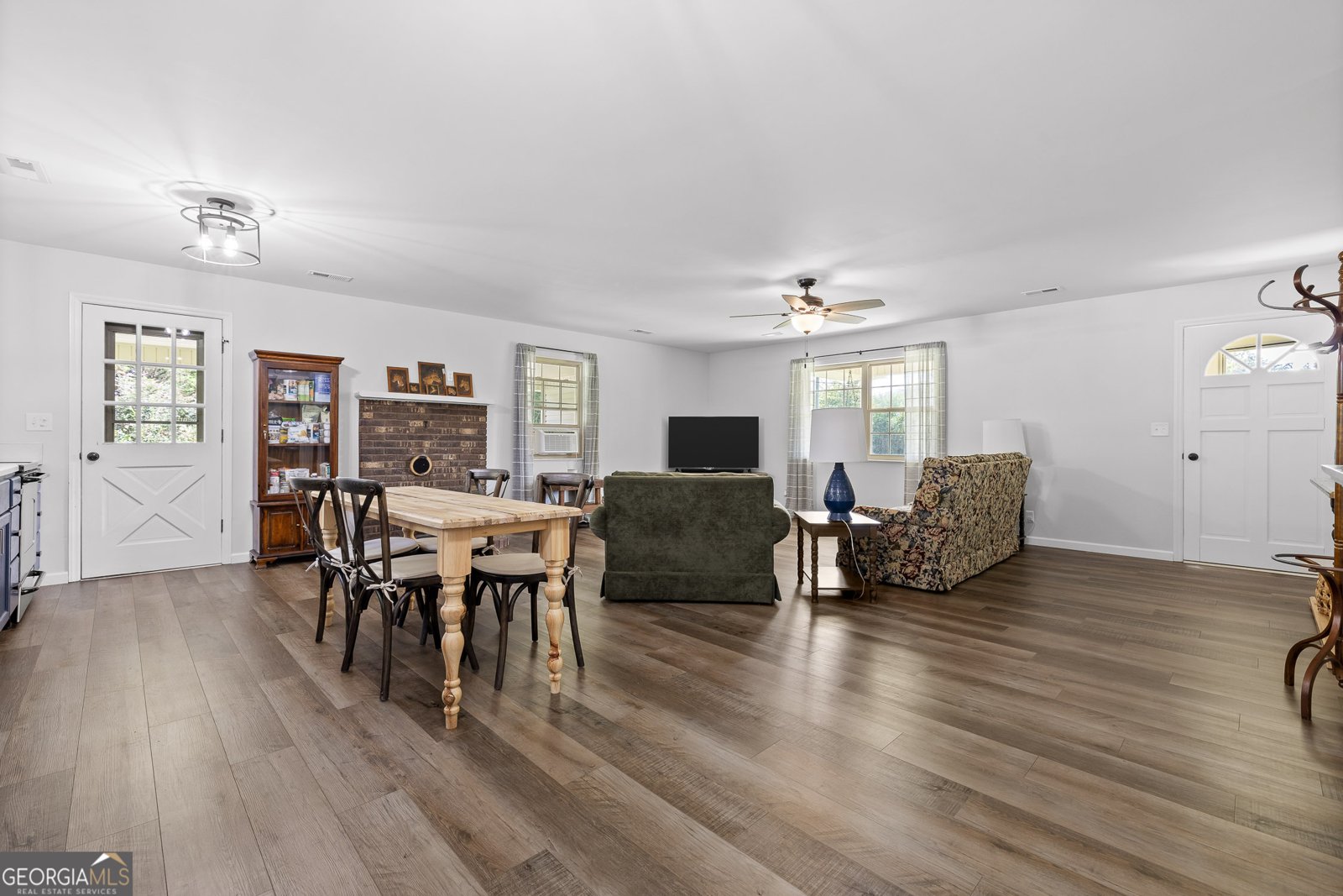 204 Old County Road Ringgold - 50