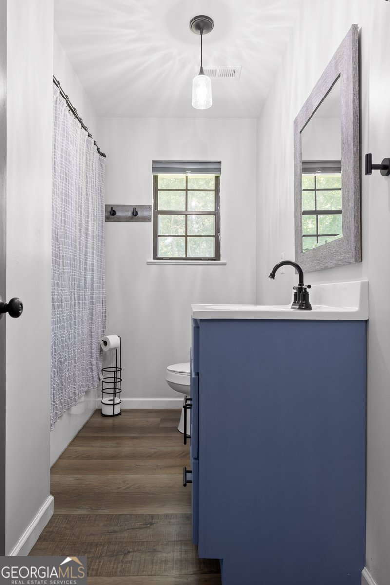 204 Old County Road Ringgold - 58