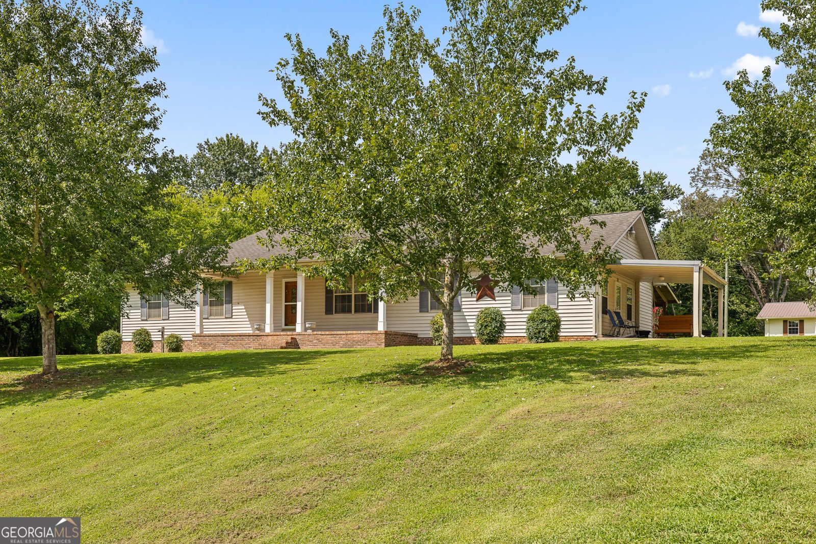 204 Old County Road Ringgold - 6