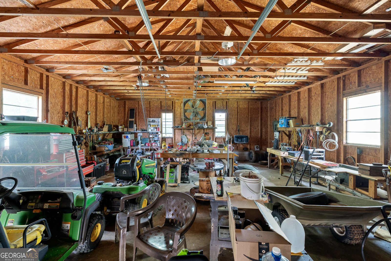 204 Old County Road Ringgold - 66