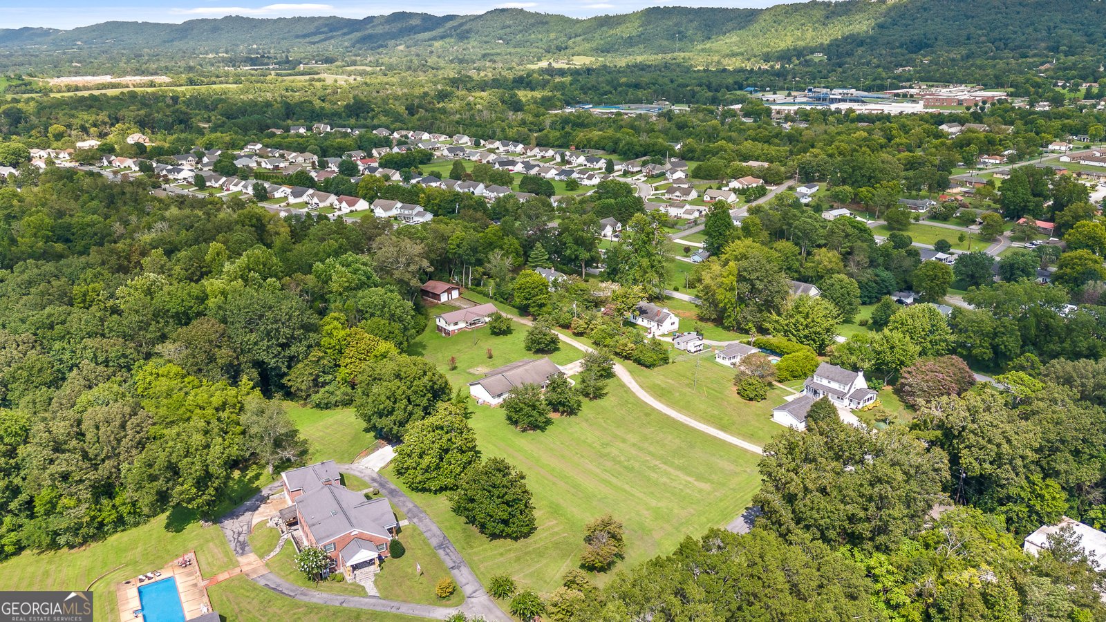 204 Old County Road Ringgold - 69