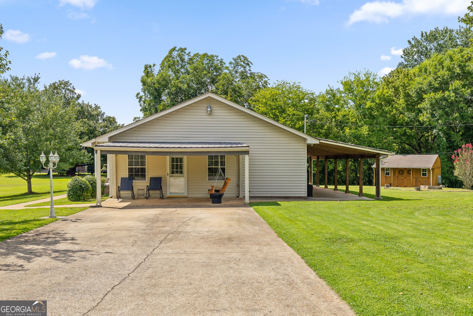 204 Old County Road Ringgold - 7
