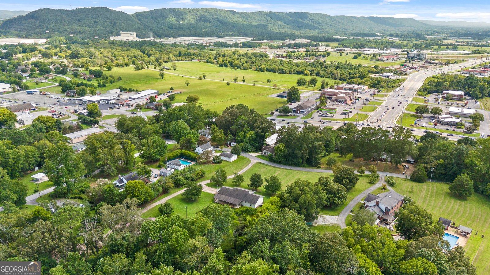 204 Old County Road Ringgold - 71