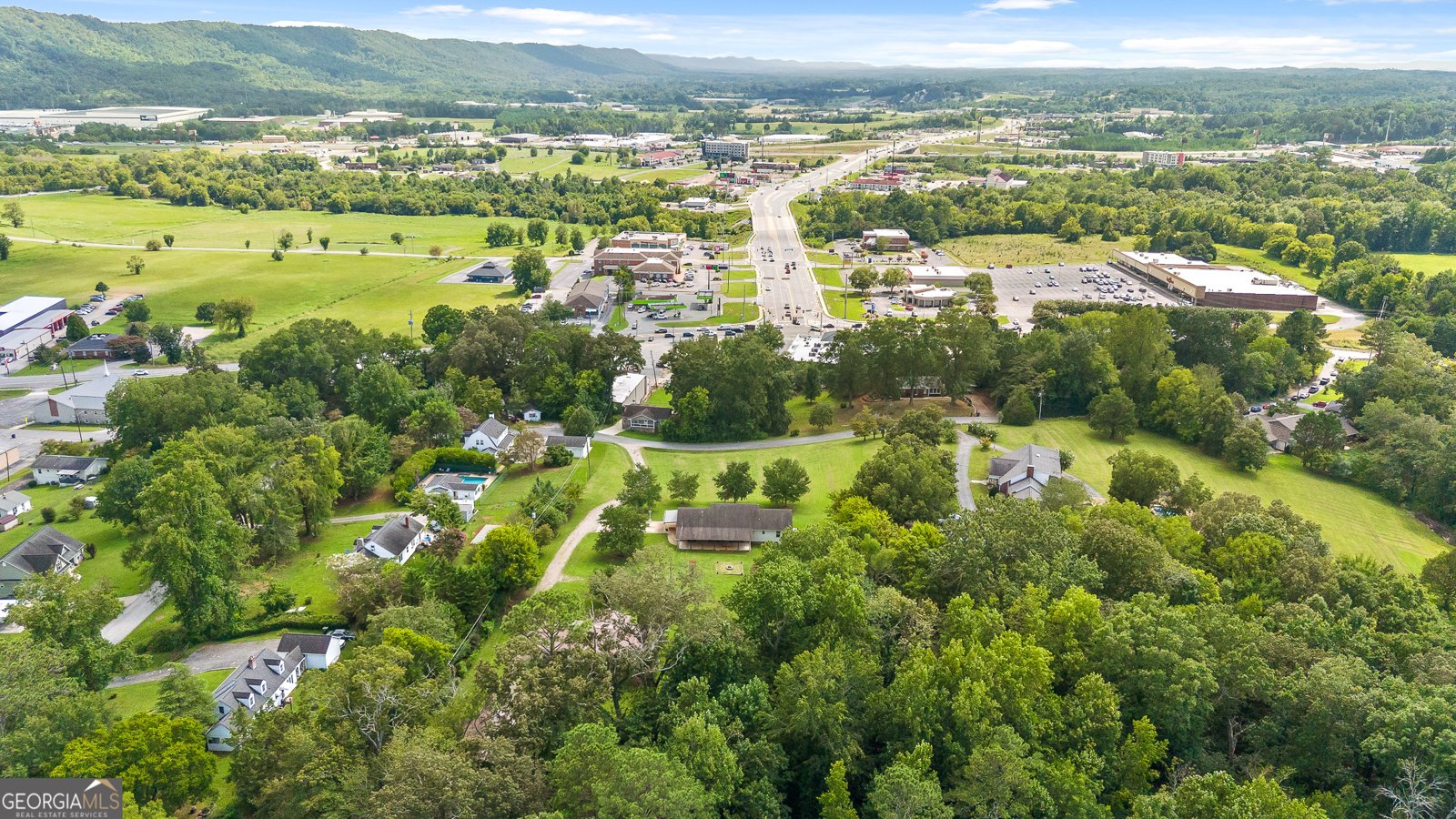 204 Old County Road Ringgold - 72