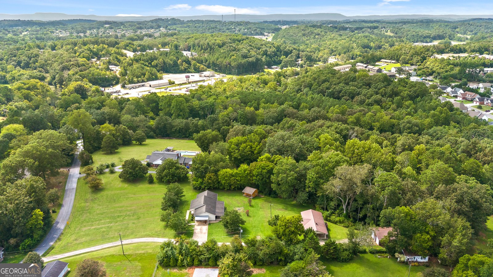 204 Old County Road Ringgold - 73