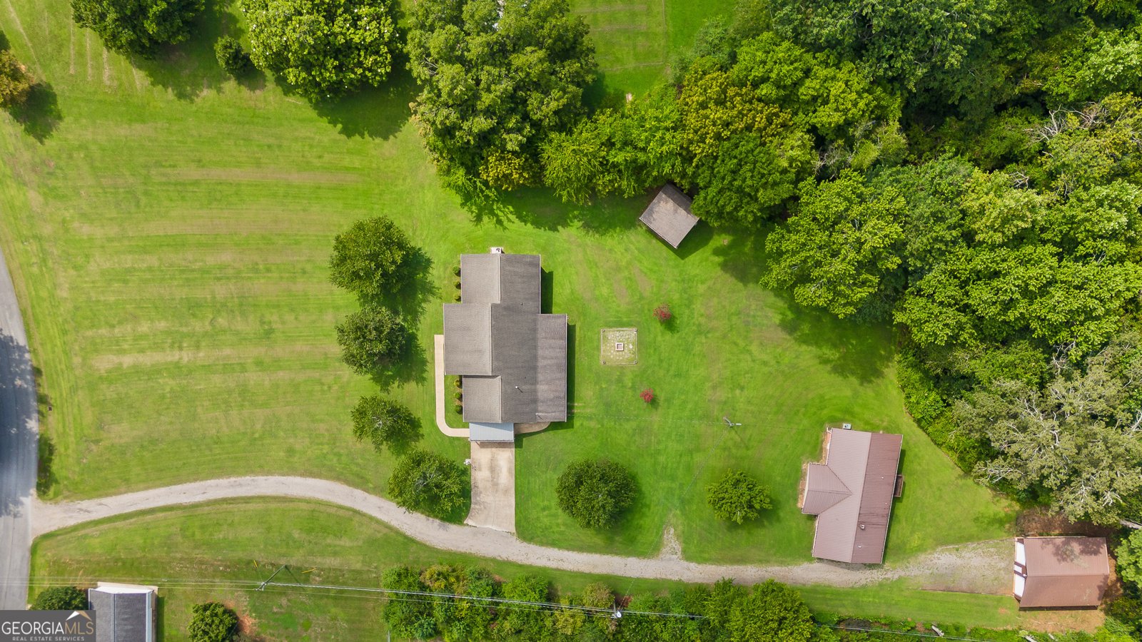 204 Old County Road Ringgold - 74