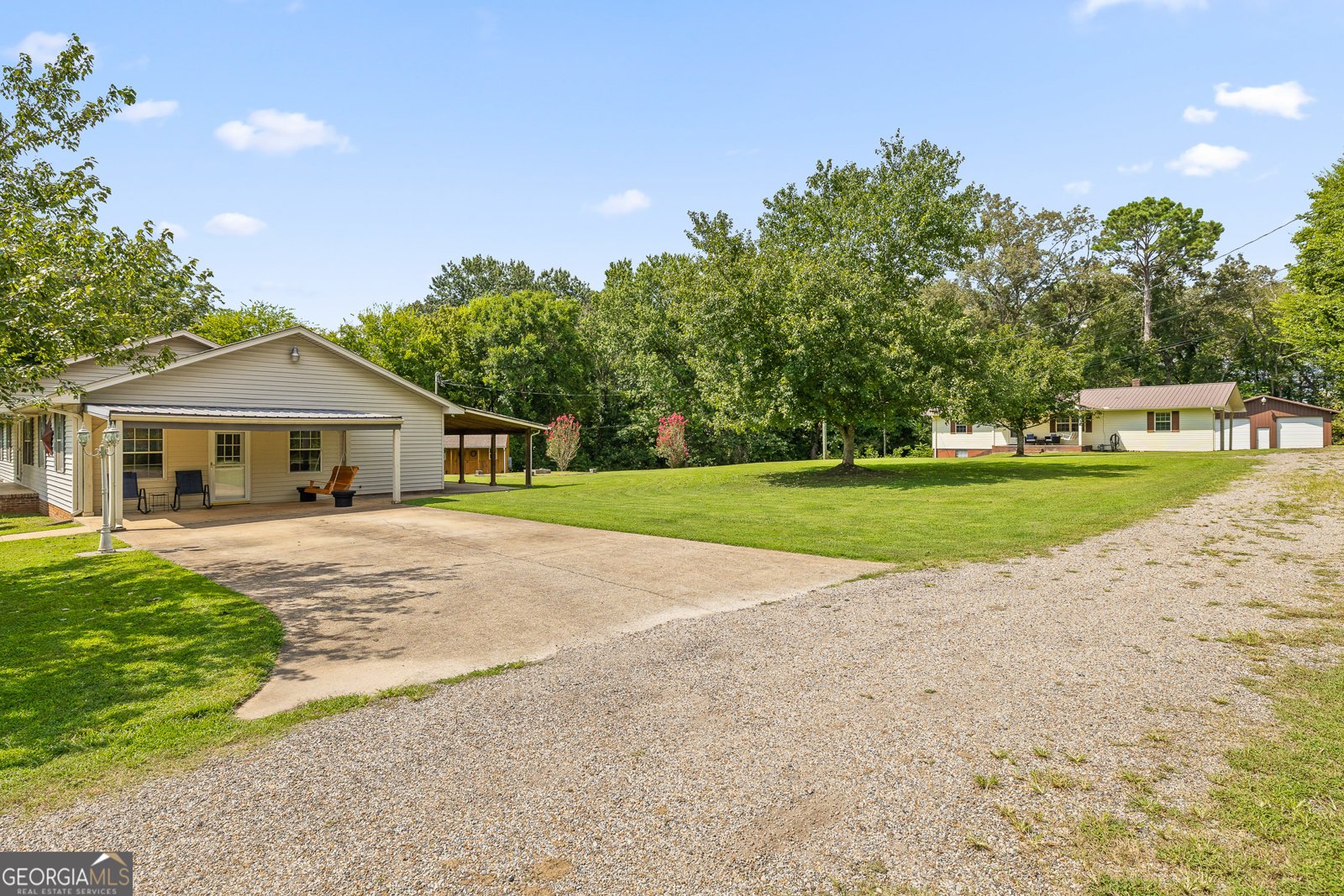204 Old County Road Ringgold - 8