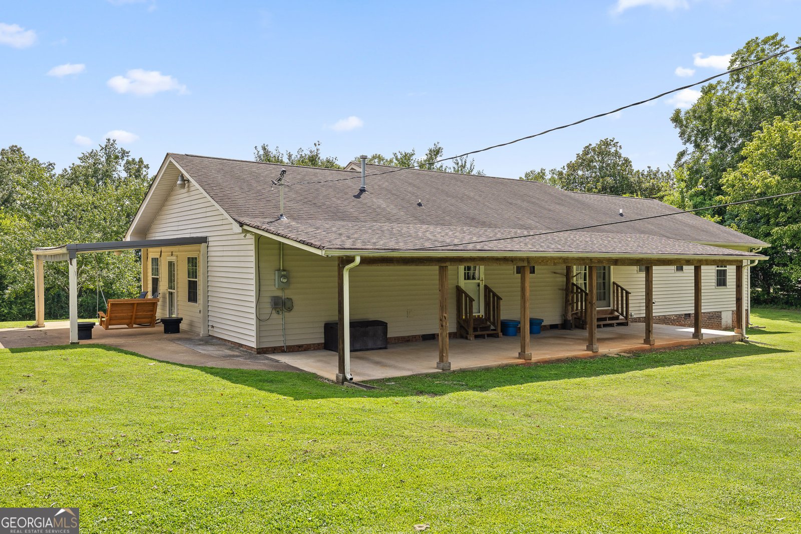 204 Old County Road Ringgold - 9