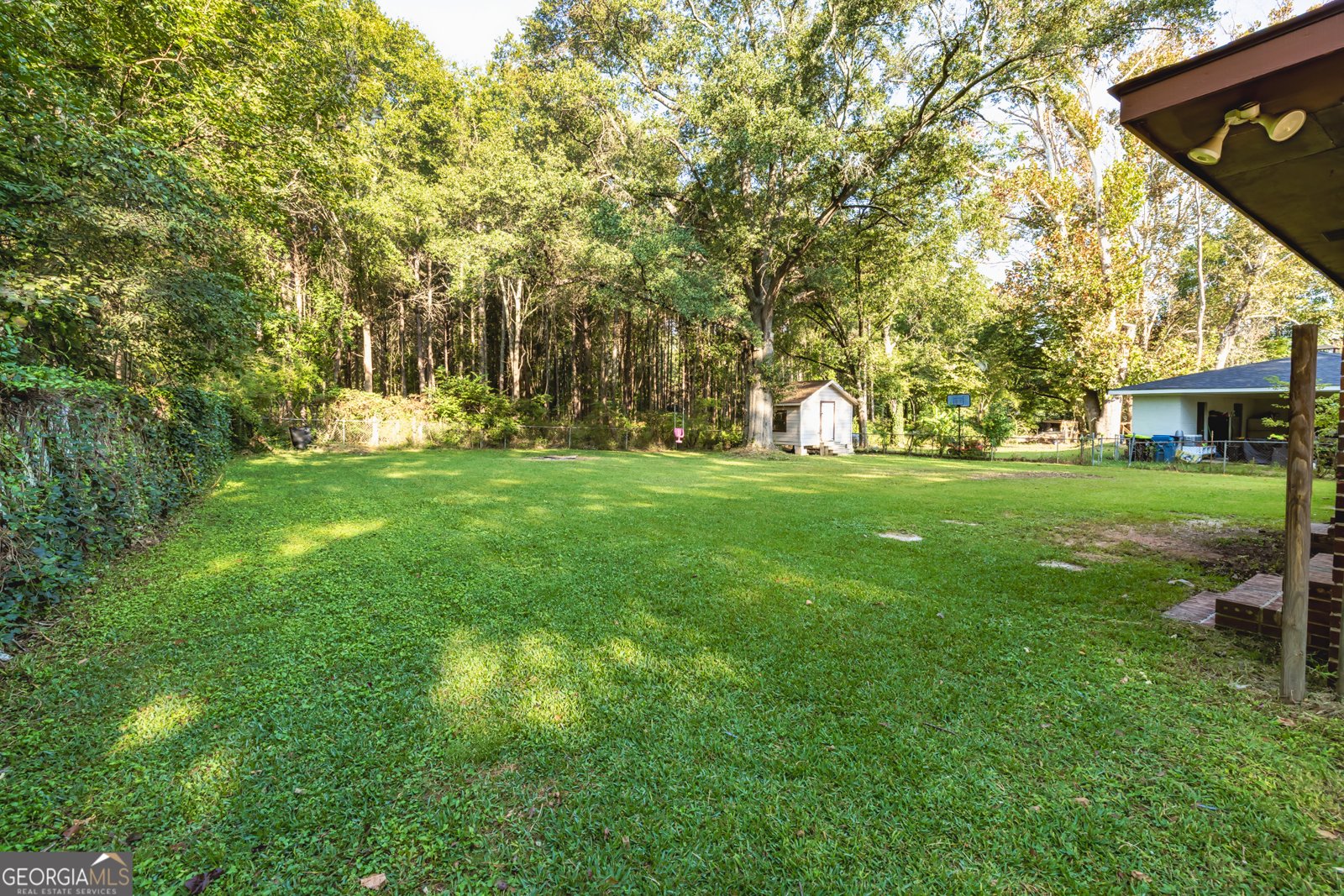 6427 Bennett Drive Rex - 21