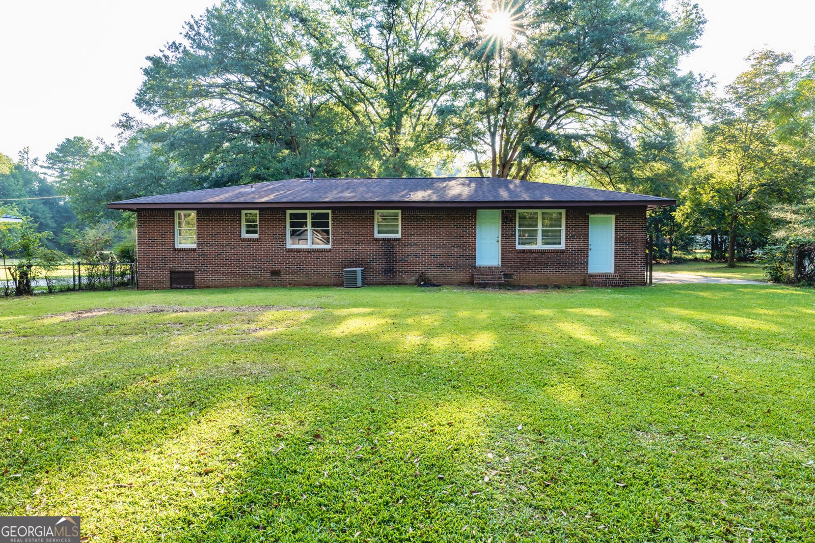 6427 Bennett Drive Rex - 23